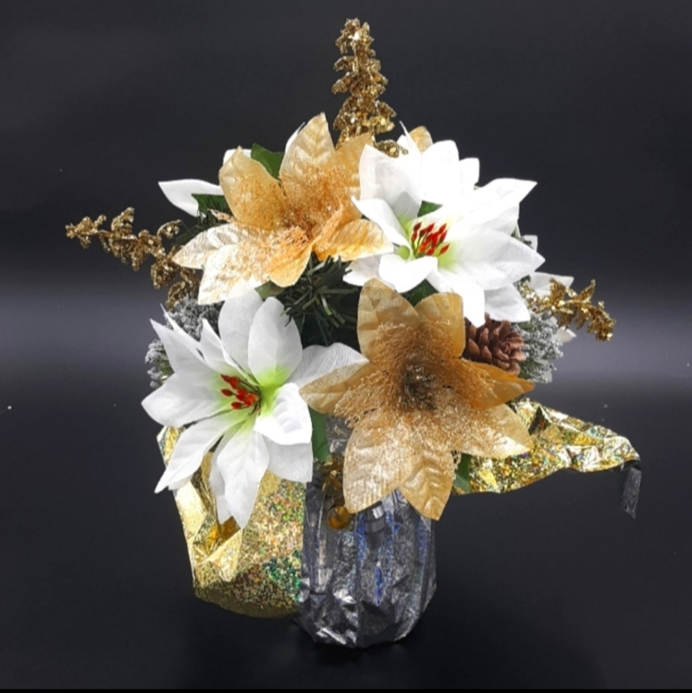 Christmas Arrangement
